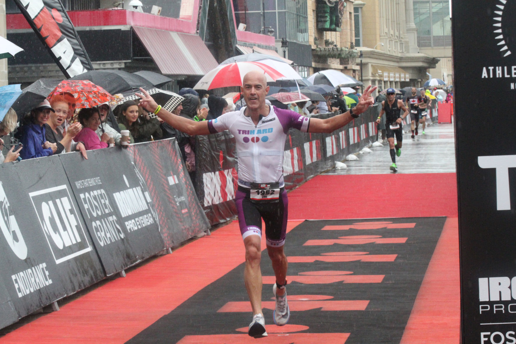 Ironman Atlantic City Triathlon
